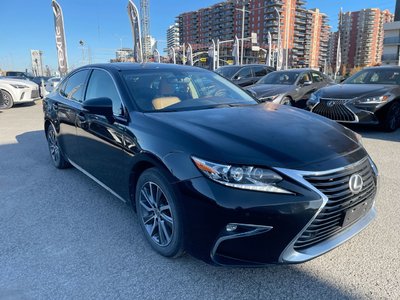 Lexus ES 350  2016 à Laval, Québec