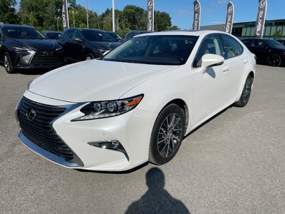 2017 Lexus ES 350 in Laval, Quebec