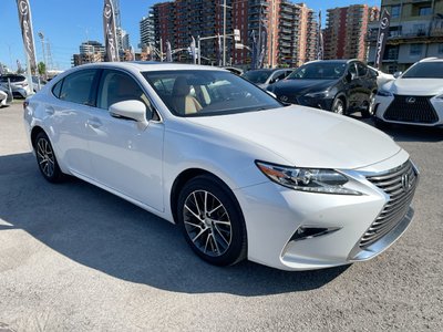 2017 Lexus ES 350 in Laval, Quebec