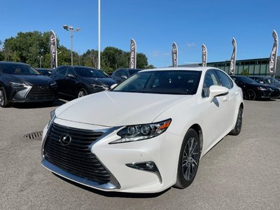2017 Lexus ES 350 in Laval, Quebec