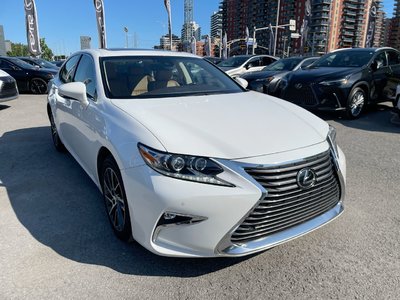 2017 Lexus ES 350 in Laval, Quebec