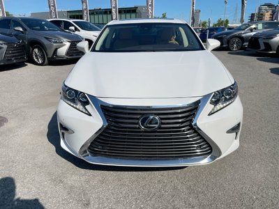 2017 Lexus ES 350 in Laval, Quebec