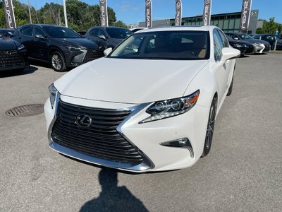 2017 Lexus ES 350 in Laval, Quebec