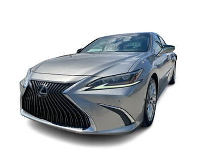 2019 Lexus ES 350 in Laval, Quebec