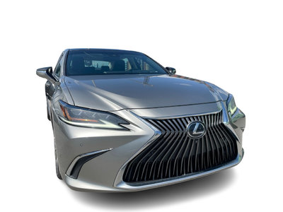 2019 Lexus ES 350 in Laval, Quebec
