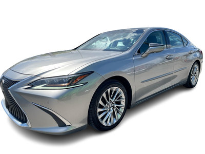 2019 Lexus ES 350 in Laval, Quebec