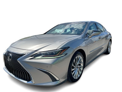 2019 Lexus ES 350 in Laval, Quebec
