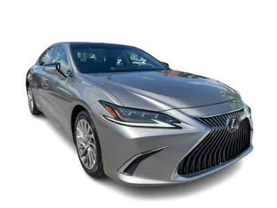 2019 Lexus ES 350 in Laval, Quebec