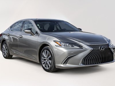 Lexus ES 350  2020 à Laval, Québec