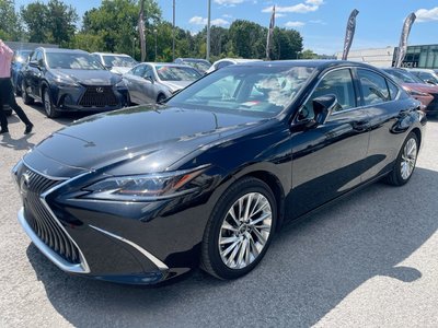 Lexus ES 350  2021 à Laval, Québec