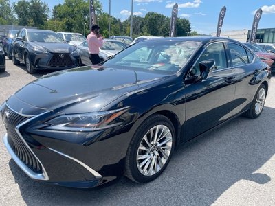 Lexus ES 350  2021 à Laval, Québec