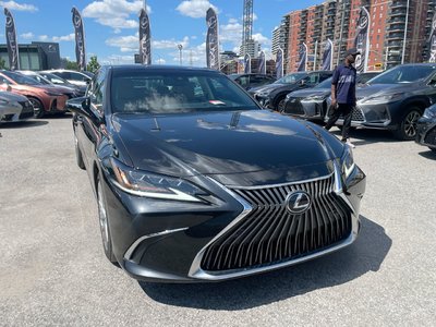 Lexus ES 350  2021 à Laval, Québec