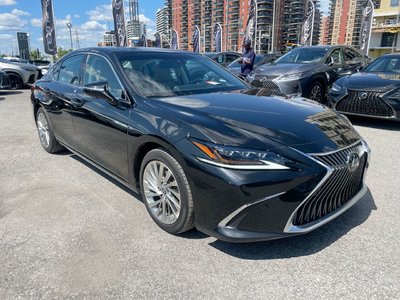 Lexus ES 350  2021 à Laval, Québec