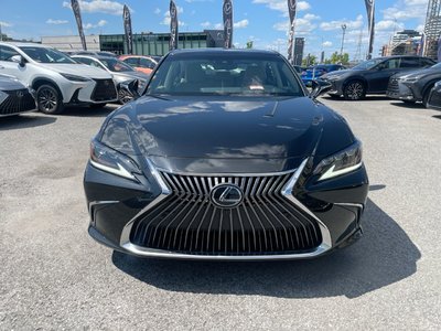 Lexus ES 350  2021 à Laval, Québec