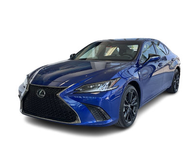 2023 Lexus ES 350 in Laval, Quebec