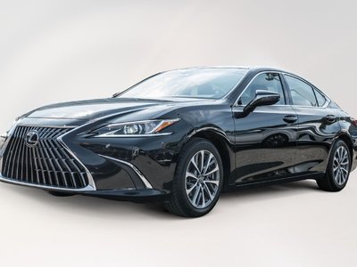 Lexus ES 350  2022 à Laval, Québec