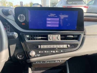 Lexus ES 350  2023 à Laval, Québec