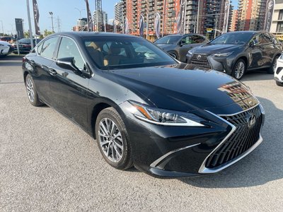 Lexus ES 350  2023 à Laval, Québec