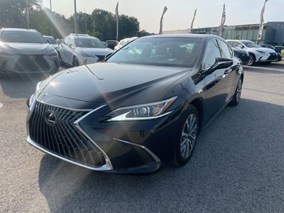 Lexus ES 350  2023 à Laval, Québec