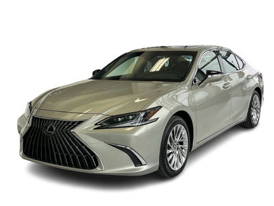 2023 Lexus ES HYBRID in Laval, Quebec