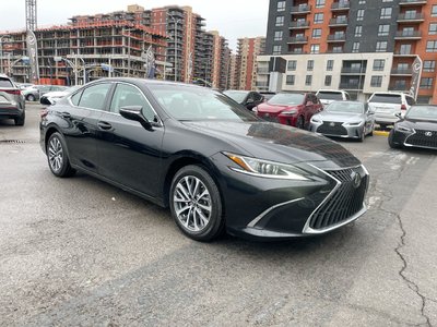 2025 Lexus ES Hybrid in Laval, Quebec