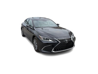2025 Lexus ES Hybrid in Laval, Quebec