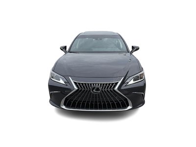 2025 Lexus ES Hybrid in Laval, Quebec