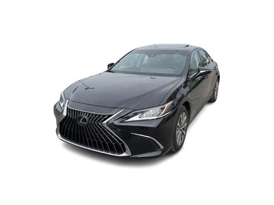 2025 Lexus ES Hybrid in Laval, Quebec