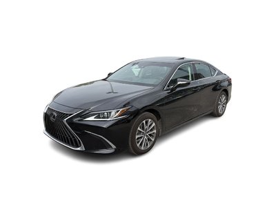 2025 Lexus ES Hybrid in Laval, Quebec