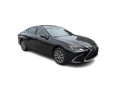 2025 Lexus ES Hybrid in Laval, Quebec