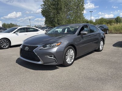 2018 Lexus ES in Laval, Quebec