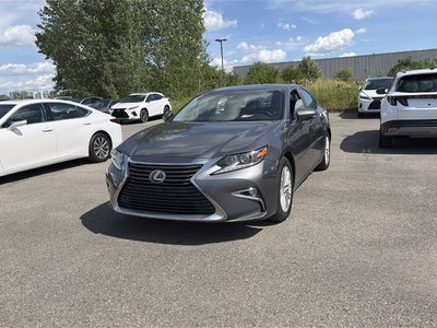 2018 Lexus ES in Laval, Quebec