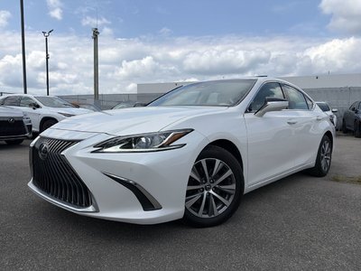 Lexus ES  2021 à Laval, Québec