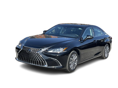 Lexus ES  2024 à Laval, Québec