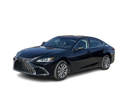 Lexus ES  2024 à Laval, Québec