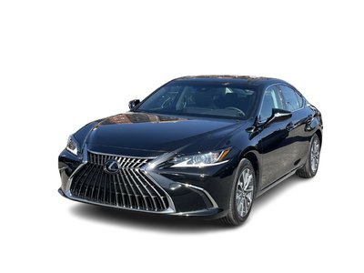 Lexus ES  2024 à Laval, Québec