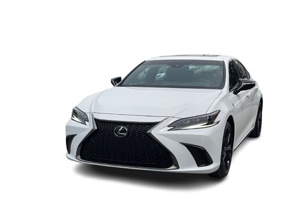 Lexus ES  2025 à Laval, Québec