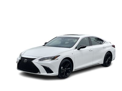 2025 Lexus ES in Laval, Quebec
