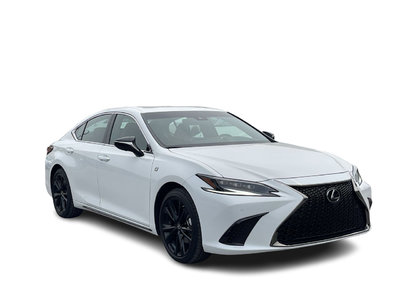 2025 Lexus ES in Laval, Quebec