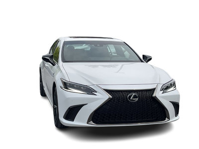 2025 Lexus ES in Laval, Quebec