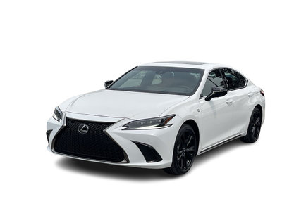 2025 Lexus ES in Laval, Quebec