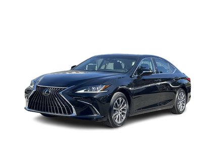Lexus ES  2025 à Laval, Québec