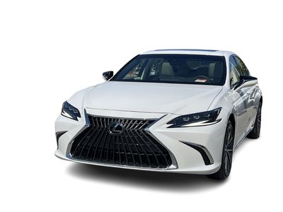 Lexus ES HYBRID  2025 à Laval, Québec