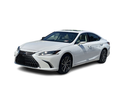 2025 Lexus ES in Laval, Quebec