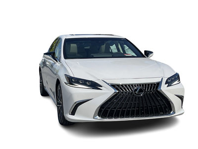 2025 Lexus ES in Laval, Quebec