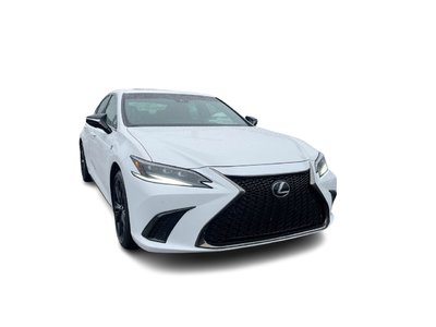 2025 Lexus ES in Laval, Quebec