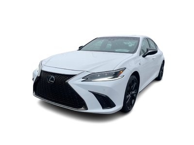 2025 Lexus ES in Laval, Quebec