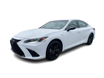 2025 Lexus ES in Laval, Quebec