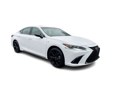 2025 Lexus ES in Laval, Quebec