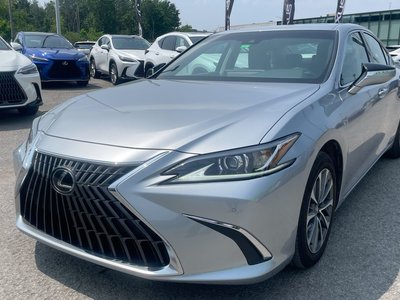 2023 Lexus ES350 in Laval, Quebec